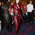 Cosplay Babes of Dragon*Con 2010