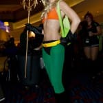 Cosplay Babes of Dragon*Con 2010