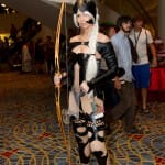 Cosplay Babes of Dragon*Con 2010