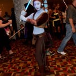 Cosplay Babes of Dragon*Con 2010