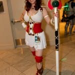 Cosplay Babes of Dragon*Con 2010