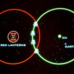 Green Lantern: The Animated Series: concept art