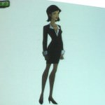 Green Lantern: The Animated Series: concept art