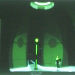 Green Lantern: The Animated Series: concept art