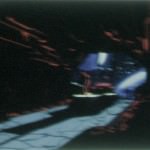 Green Lantern: The Animated Series: concept art