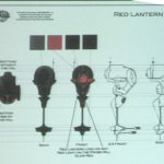 Green Lantern: The Animated Series: concept art