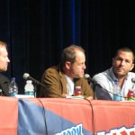 NYCC 2010: The Thing panel