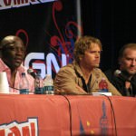 NYCC 2010: The Thing panel