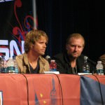 NYCC 2010: The Thing panel