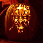 Darth Maul