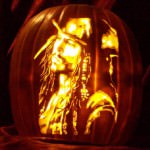Jack Sparrow