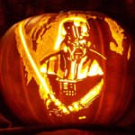 Darth Vader