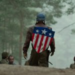 Marvel Studios: Captain America: The First Avenger, preview image 02