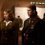 Marvel Studios: Captain America: The First Avenger, preview image 03