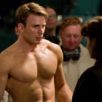 Marvel Studios: Captain America: The First Avenger, preview image 05