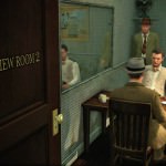 L.A. Noire #1