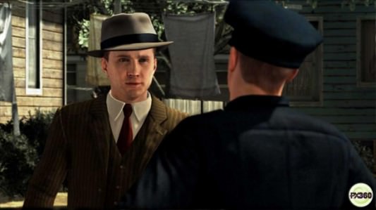 L.A. Noire #17