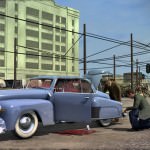 L.A. Noire #2