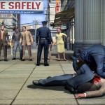 L.A. Noire #3