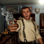 L.A. Noire #4