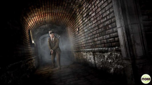 L.A. Noire #9