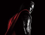 Thor Poster