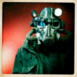 Fallout 3 Helmet #1