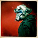 Fallout 3 Helmet #2
