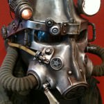 Fallout 3 Helmet #3