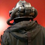 Fallout 3 Helmet #4