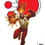 Brightest Day #17
