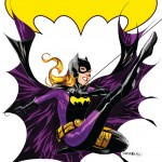 Batgirl #17