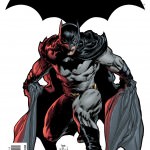 Batman #706