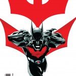 Batman Beyond #1