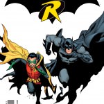 Batman And Robin #19