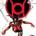 Green Lantern: Emerald Warriors #6