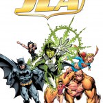 Justice League Of America #53