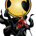 Red Robin #19