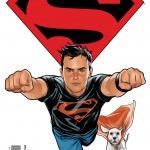 Superboy #3