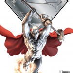 Steel #1
