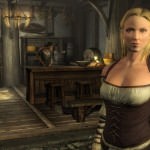 Skyrim #4