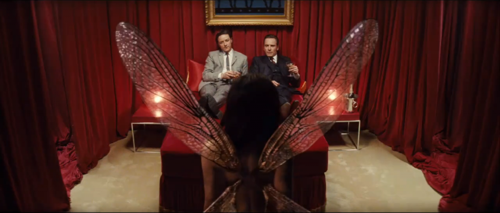 X-Men: First Class