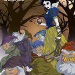 Twisted Princess: Snow White
