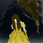 Twisted Princess: Belle