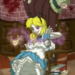 Twisted Princess: Alice