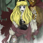 Twisted Princess: Sleeping Beauty