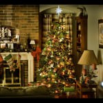 Twilight - Breaking Dawn - Christmas