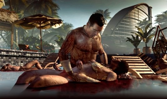 Dead Island #7