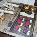 Game of Thrones Scent Box #1