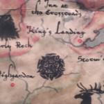 Game of Thrones Scent Box #14